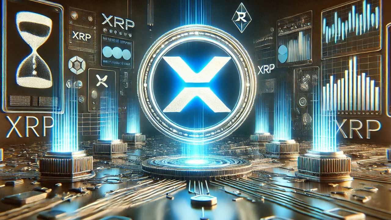 XRP