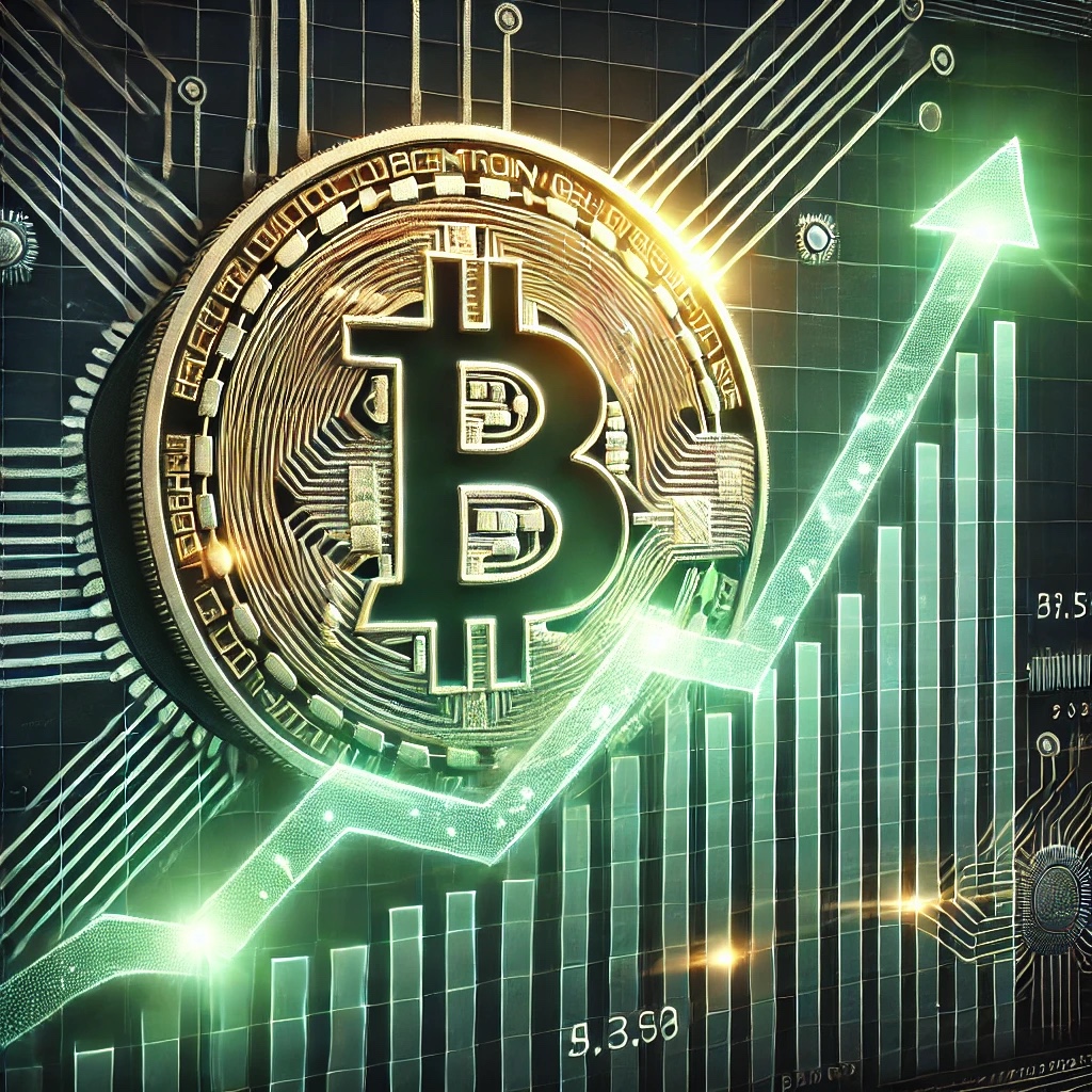 Is Bitcoin’s Upward Cycle Back? Key Insights Into the Latest Recovery