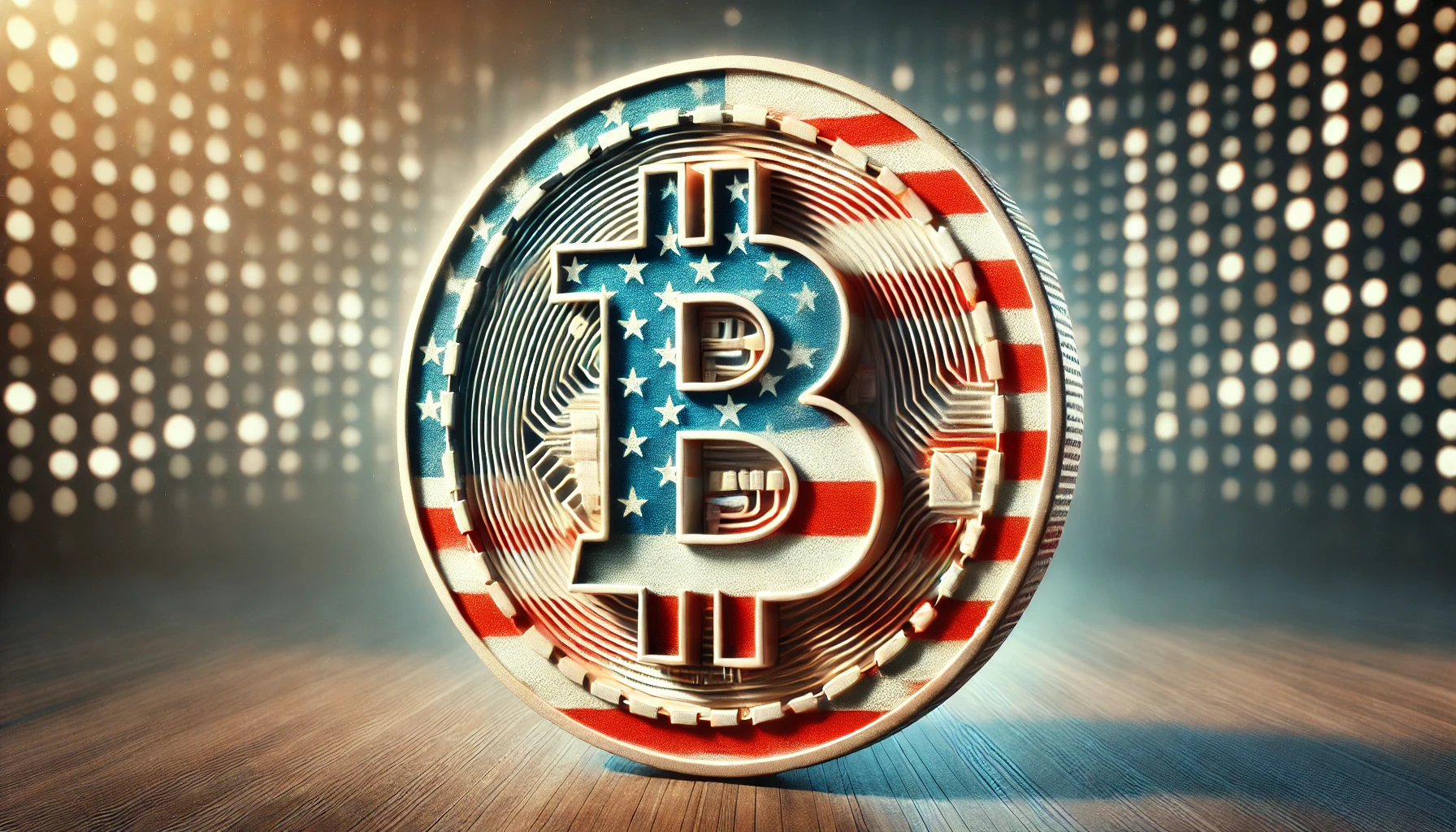 Régulation crypto usa