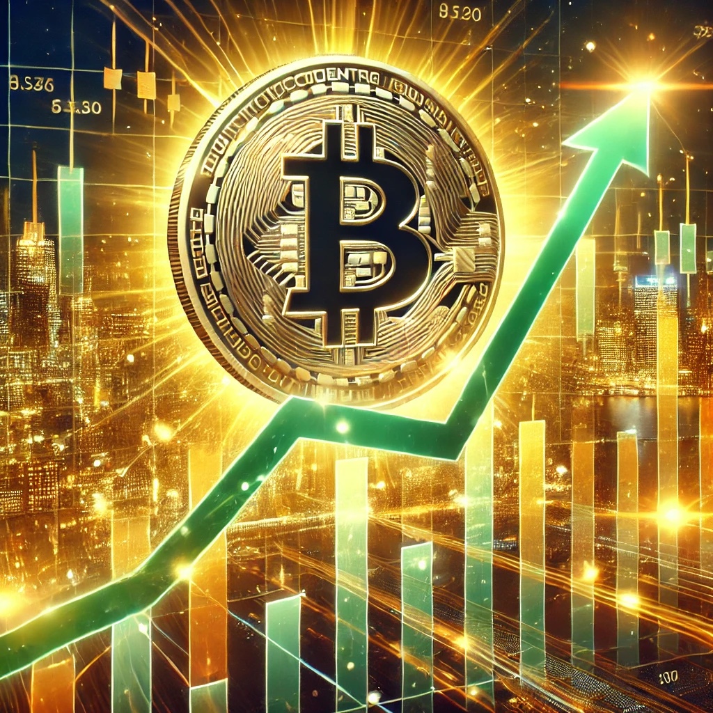 Bitcoin’s Latest ATH: Is The Top Finally In Or Just Getting Started?