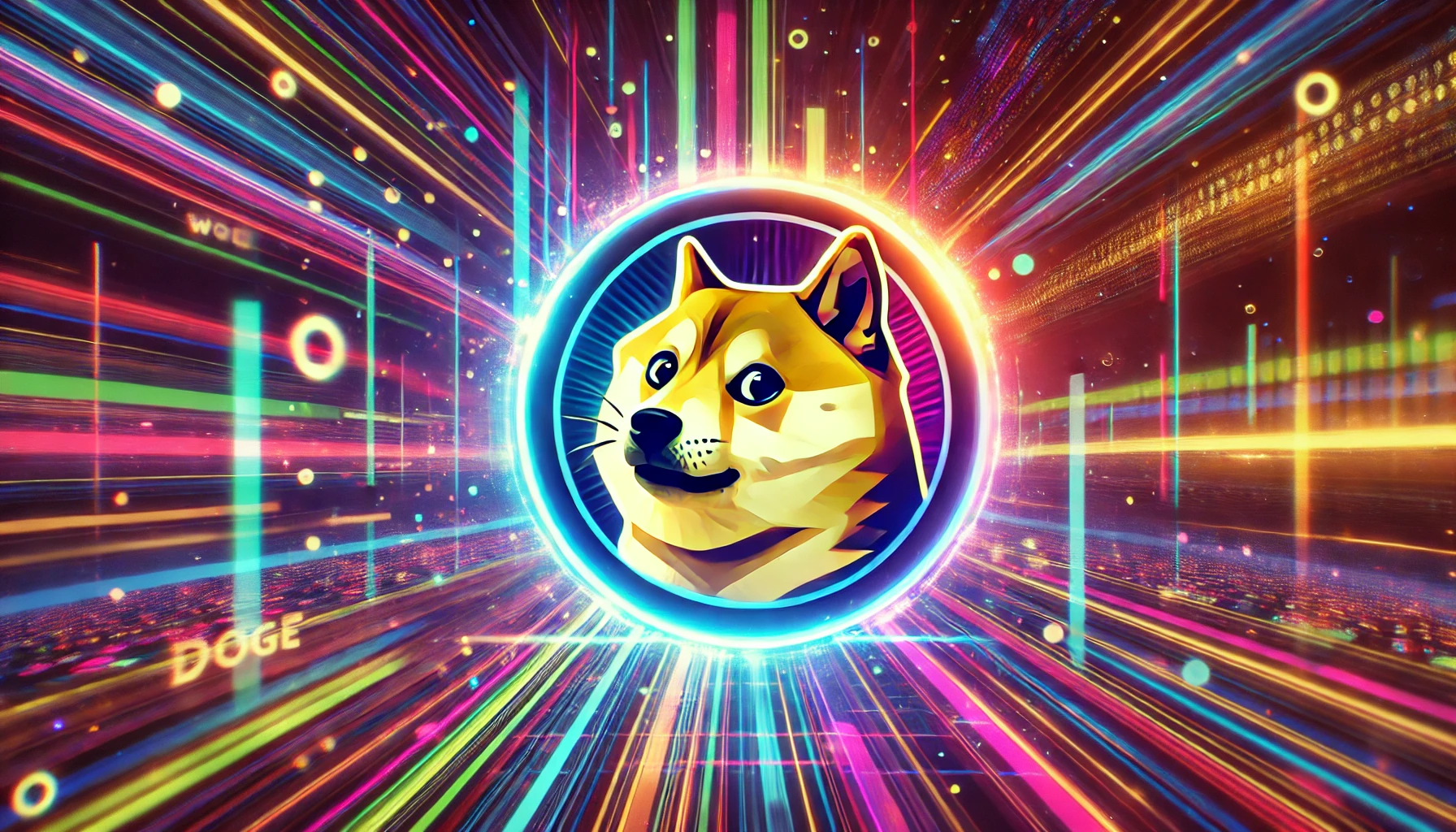 Dogecoin price