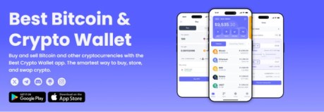 Download Best Wallet