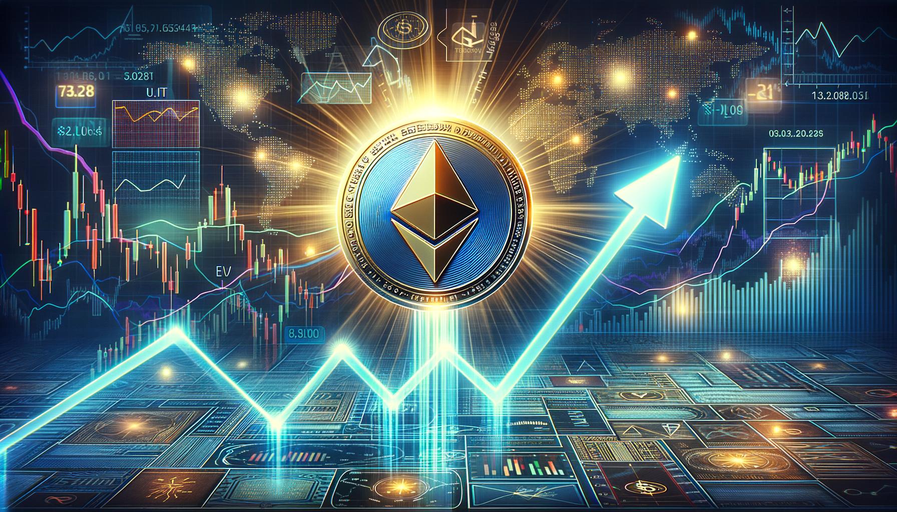 Ethereum Price Revival