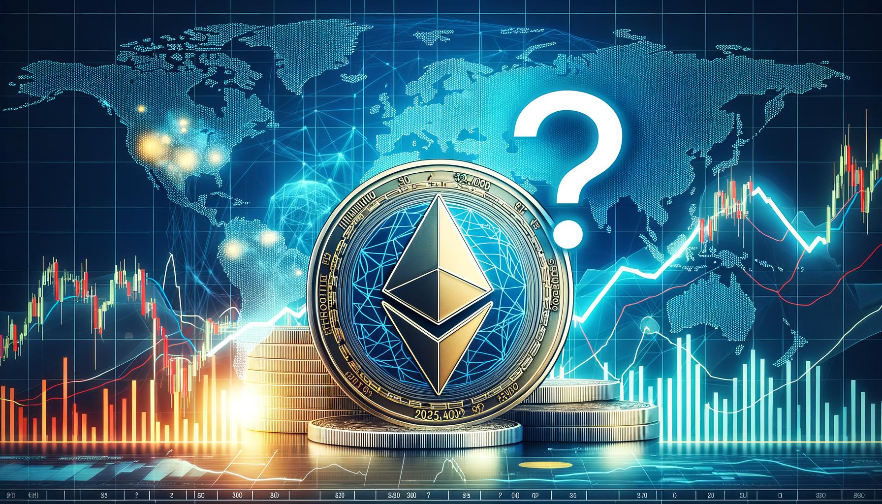 Ethereum Price at Risk