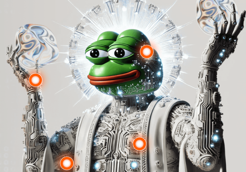 MIND of PEPE