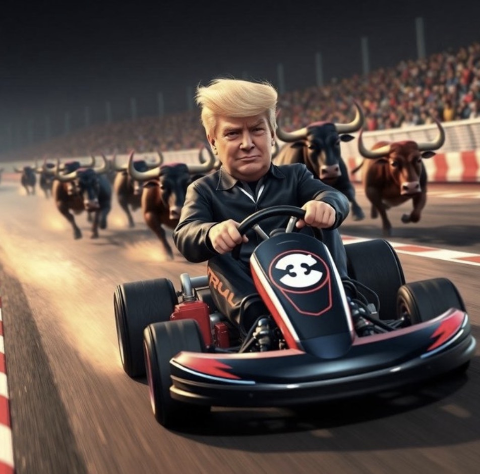 Race to a Billion brings about AI meme crypto racing, transforming Web3 predictions with blockchain-powered entertainment