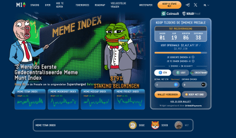 Meme Index