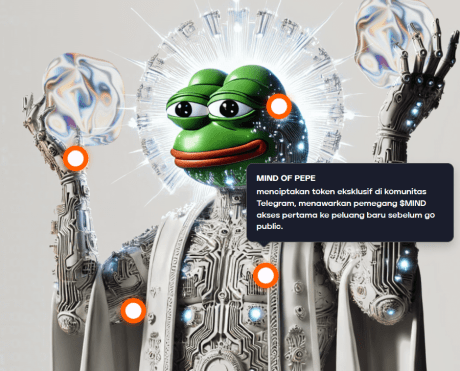 Predicción del precio de MIND of Pepe