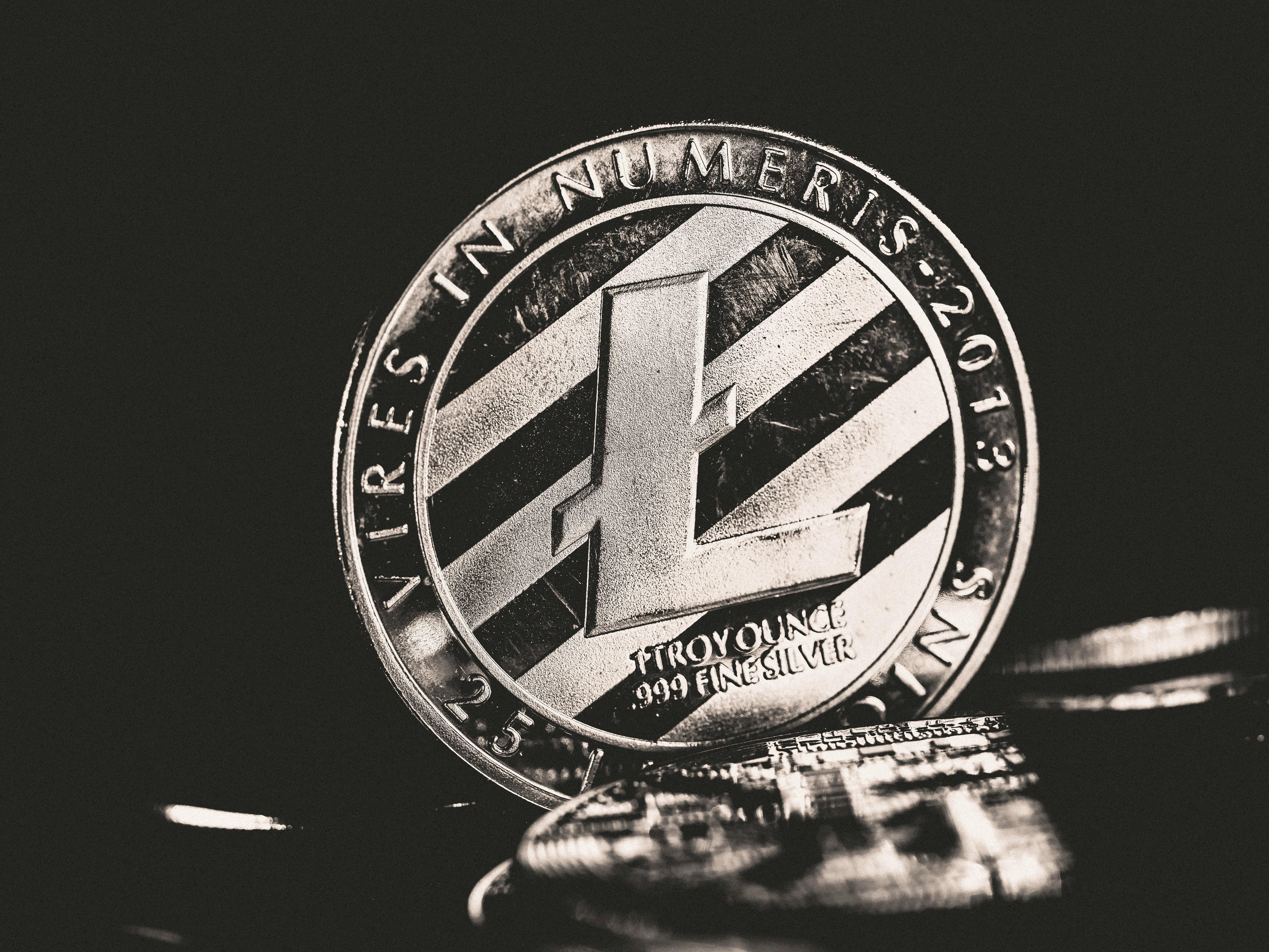 Litecoin