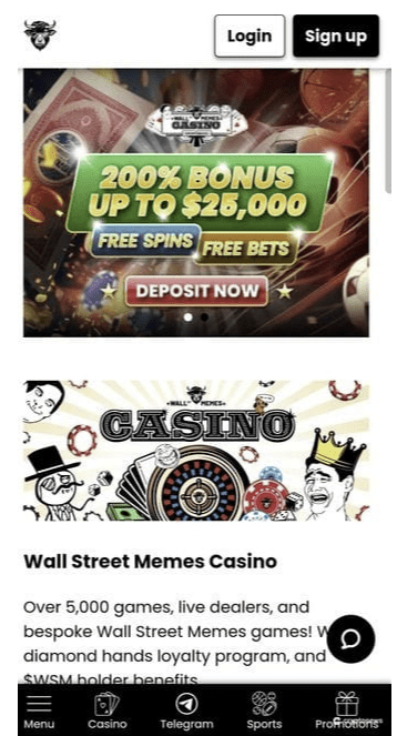 casino online italia - wsm casino