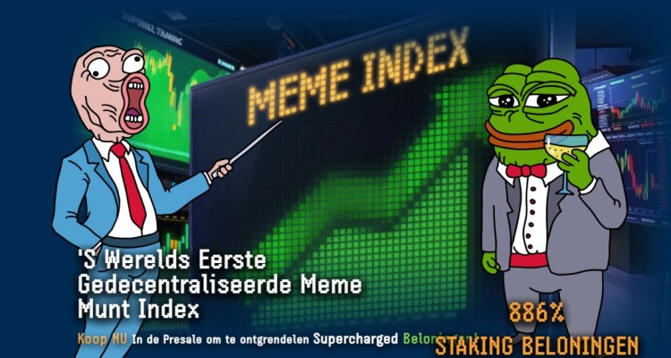 meme index innovatie