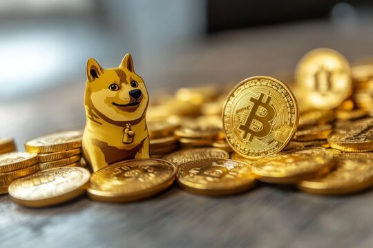 Dogecoin