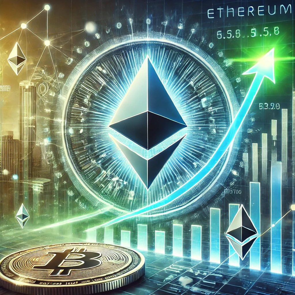 Is Ethereum Poised for Inflation? Supply Reaches New High as Staking Takes Off