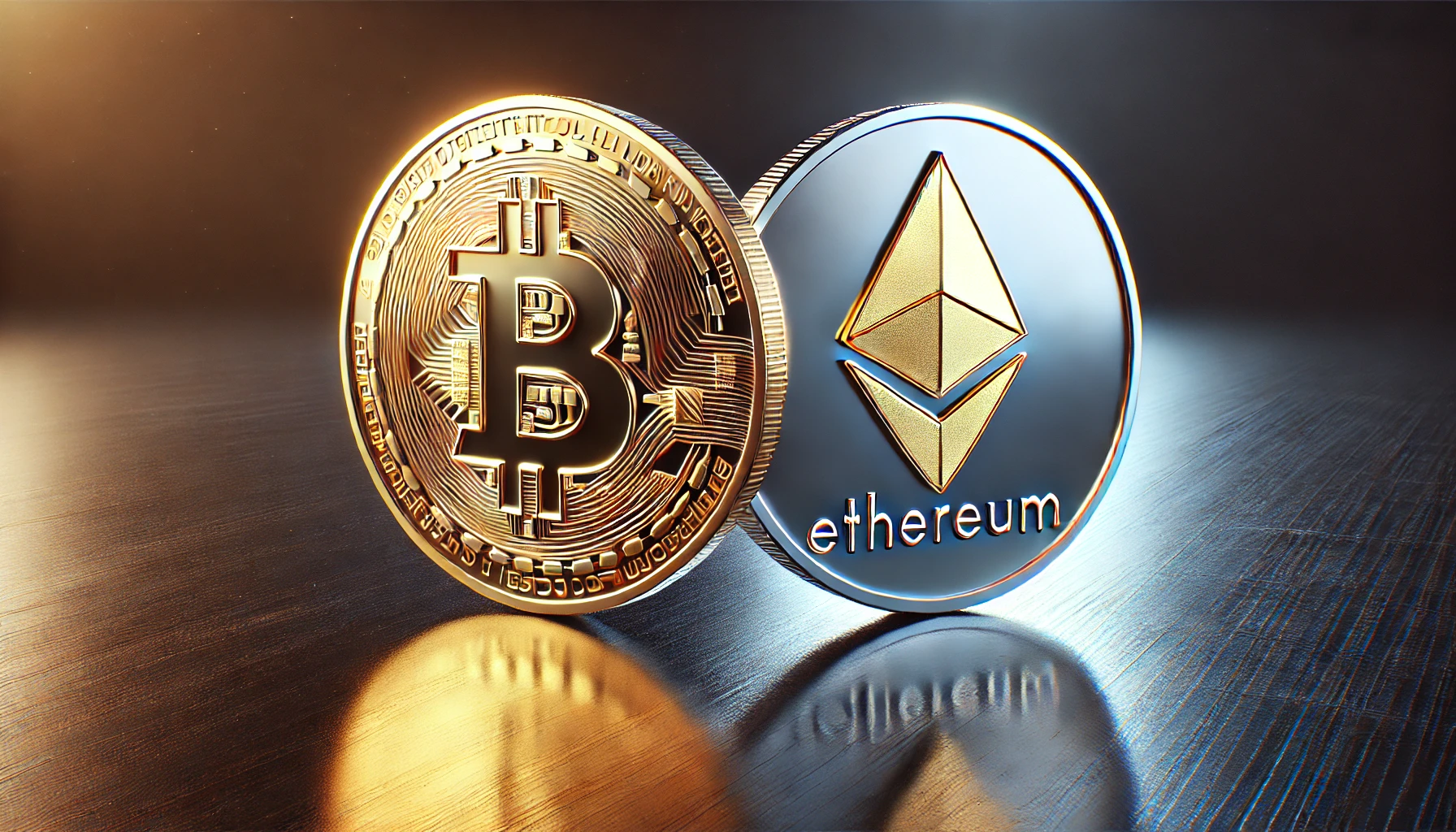 Bitcoin Ethereum rebound key reasons