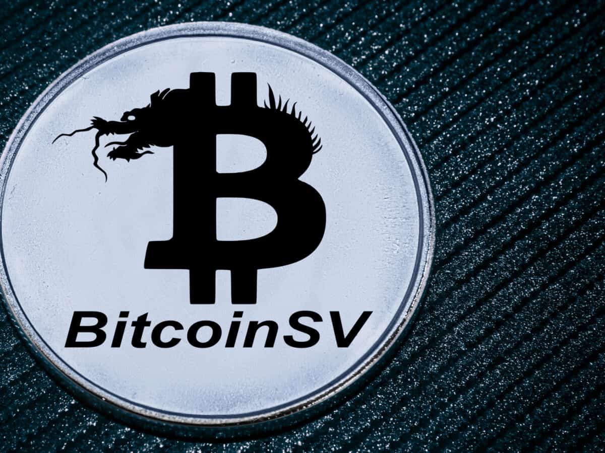 Bitcoin SV