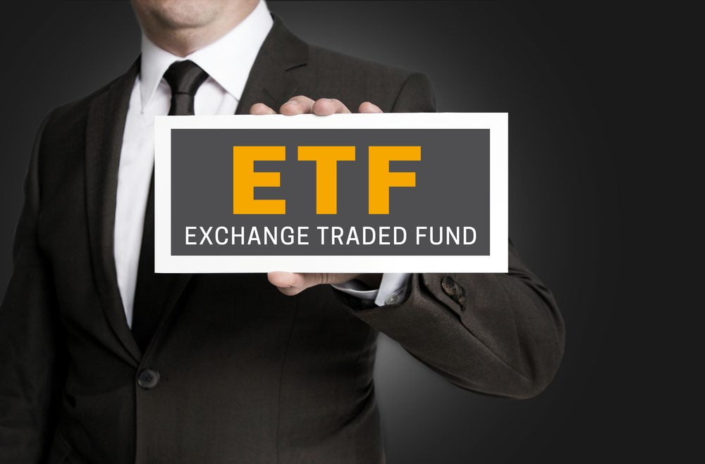 Bitcoin ETFs