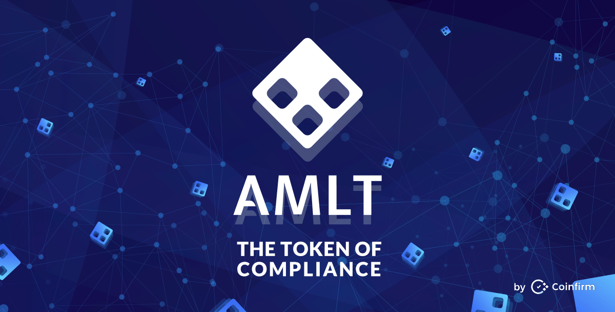 AMLT, CoinFirm