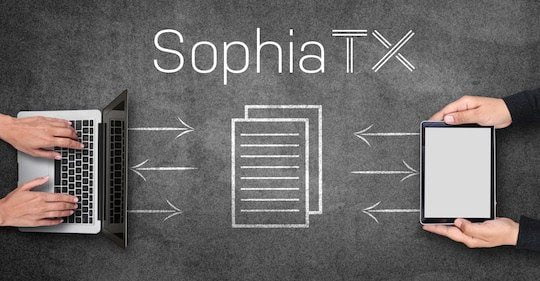 SophiaTX