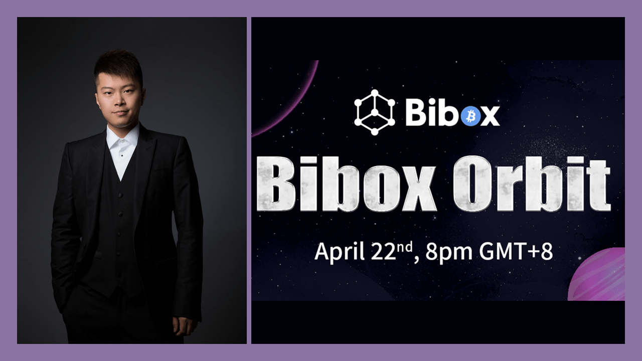 bibox orbit