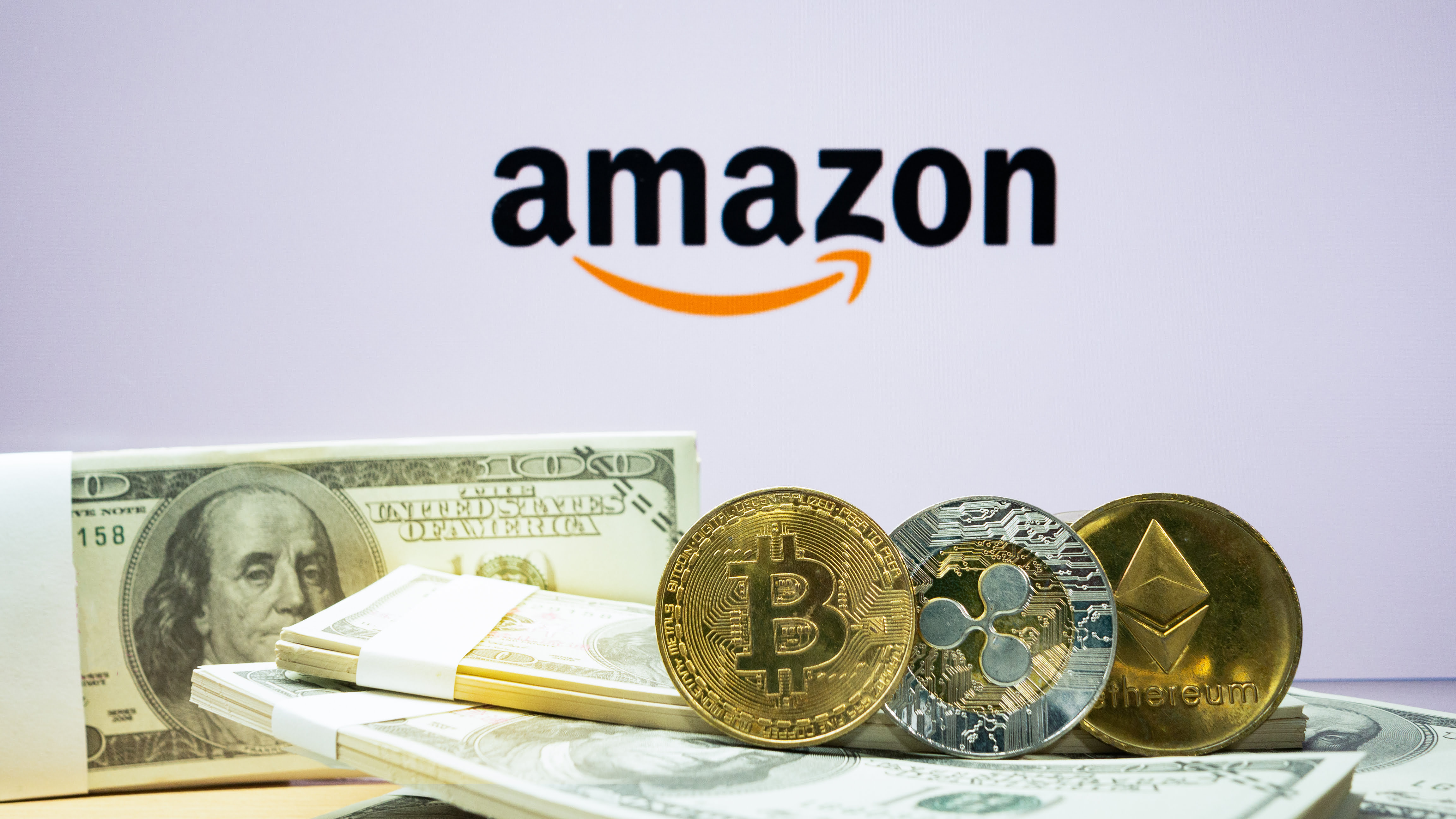 amazon bitcoin bubble fractal fomo