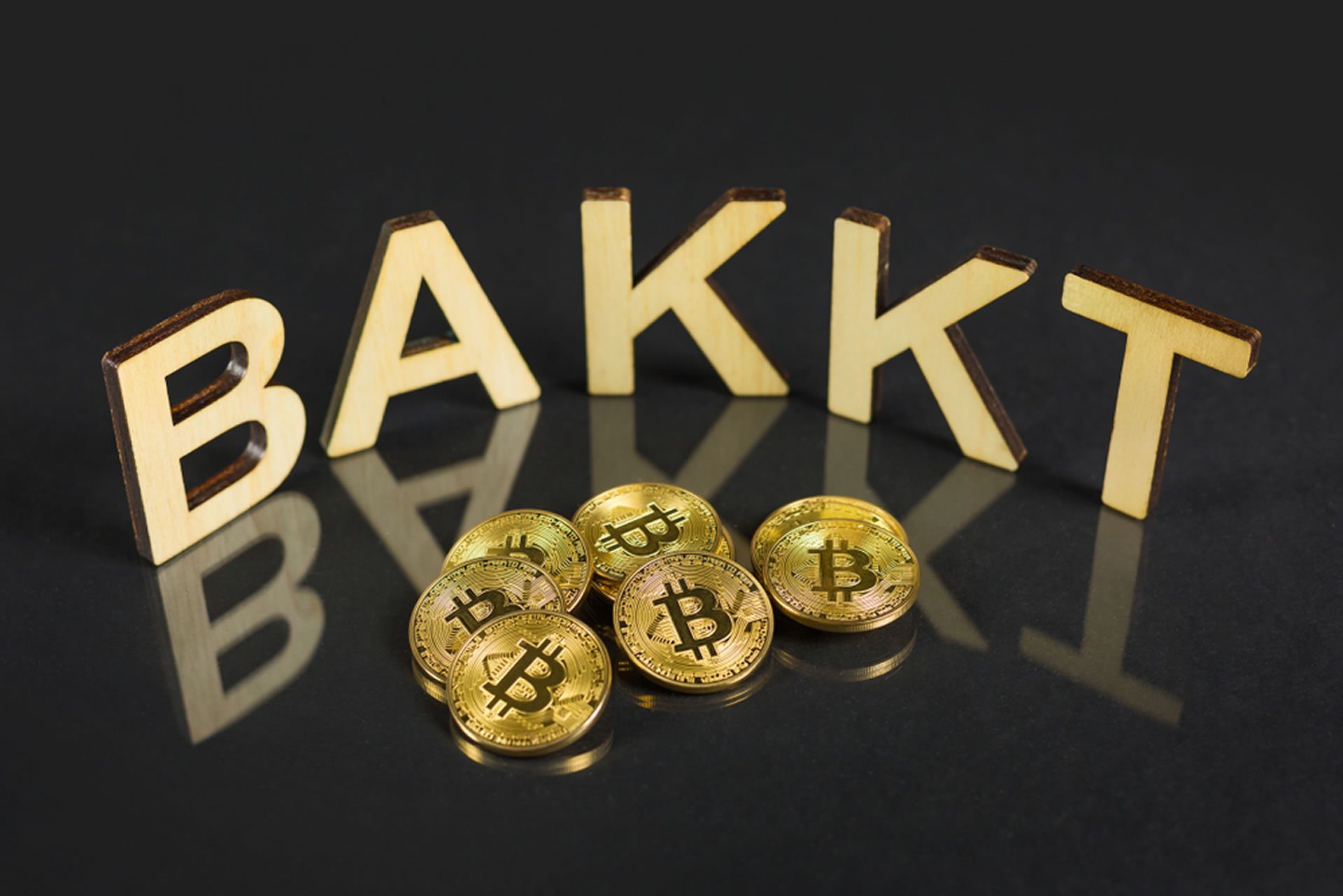 bakkt bitcoin