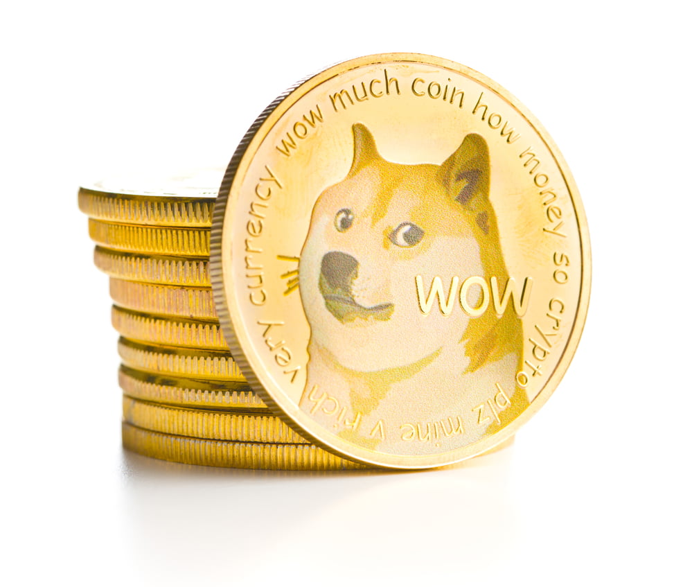 doge dogeusdt