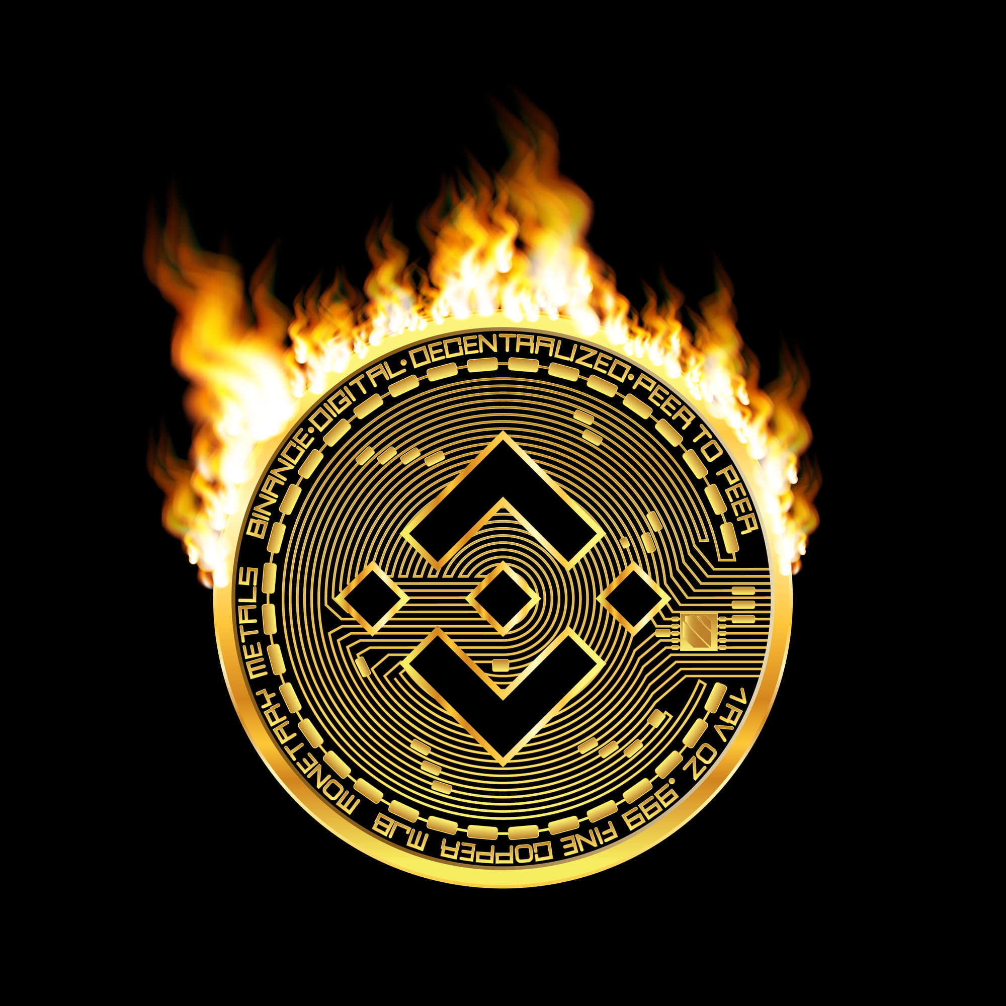 binance coin bnb crypto