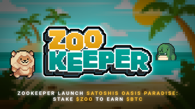 zookeeper