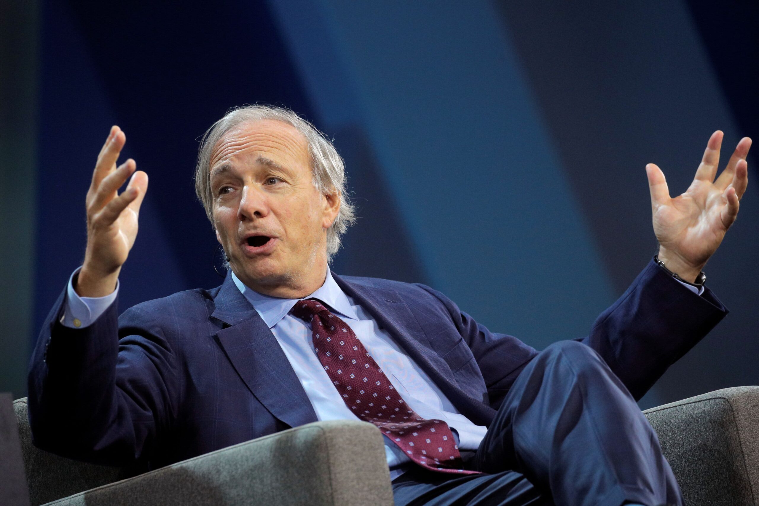 Picture of Ray Dalio