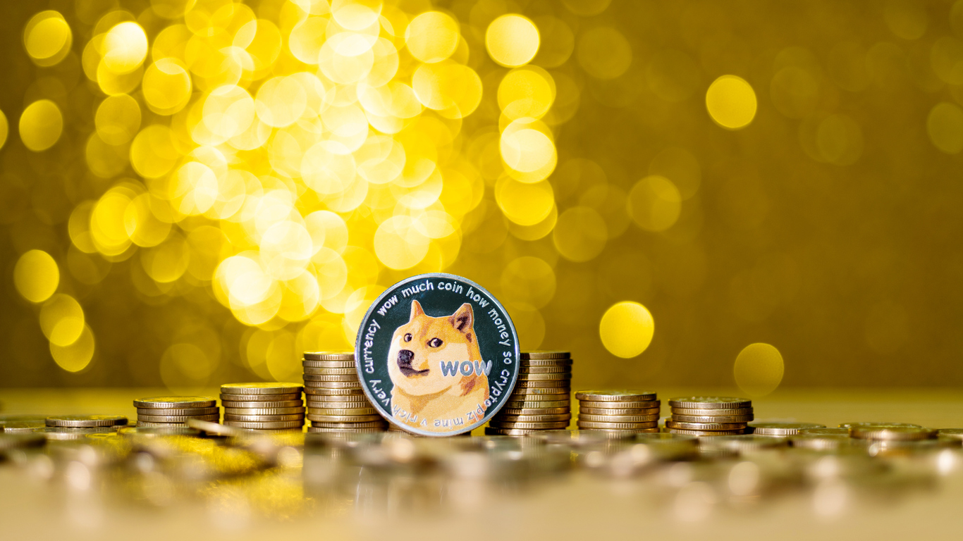 dogecoin elon musk