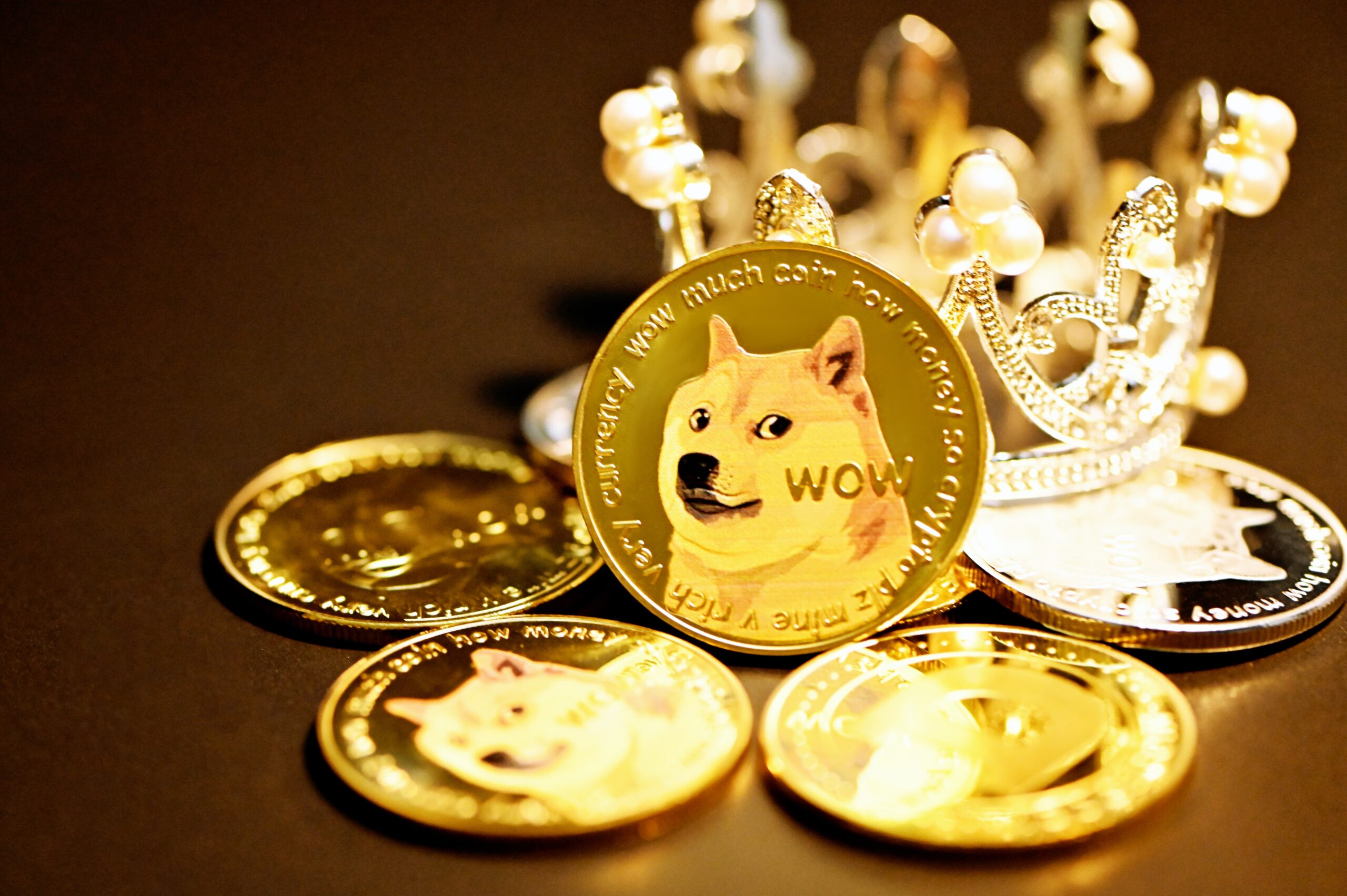 Dogecoin, Shiba Inu