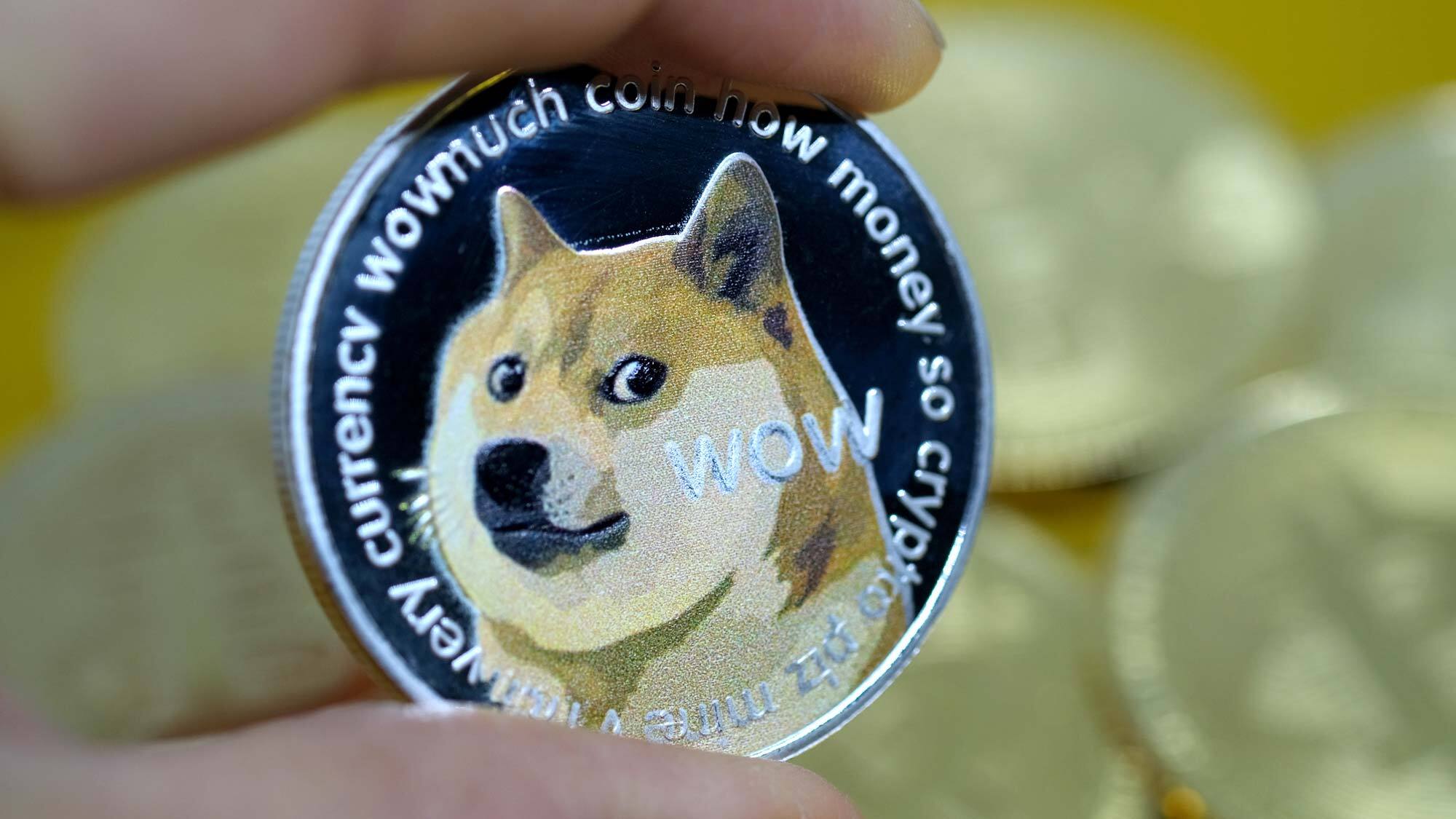 Dogecoin