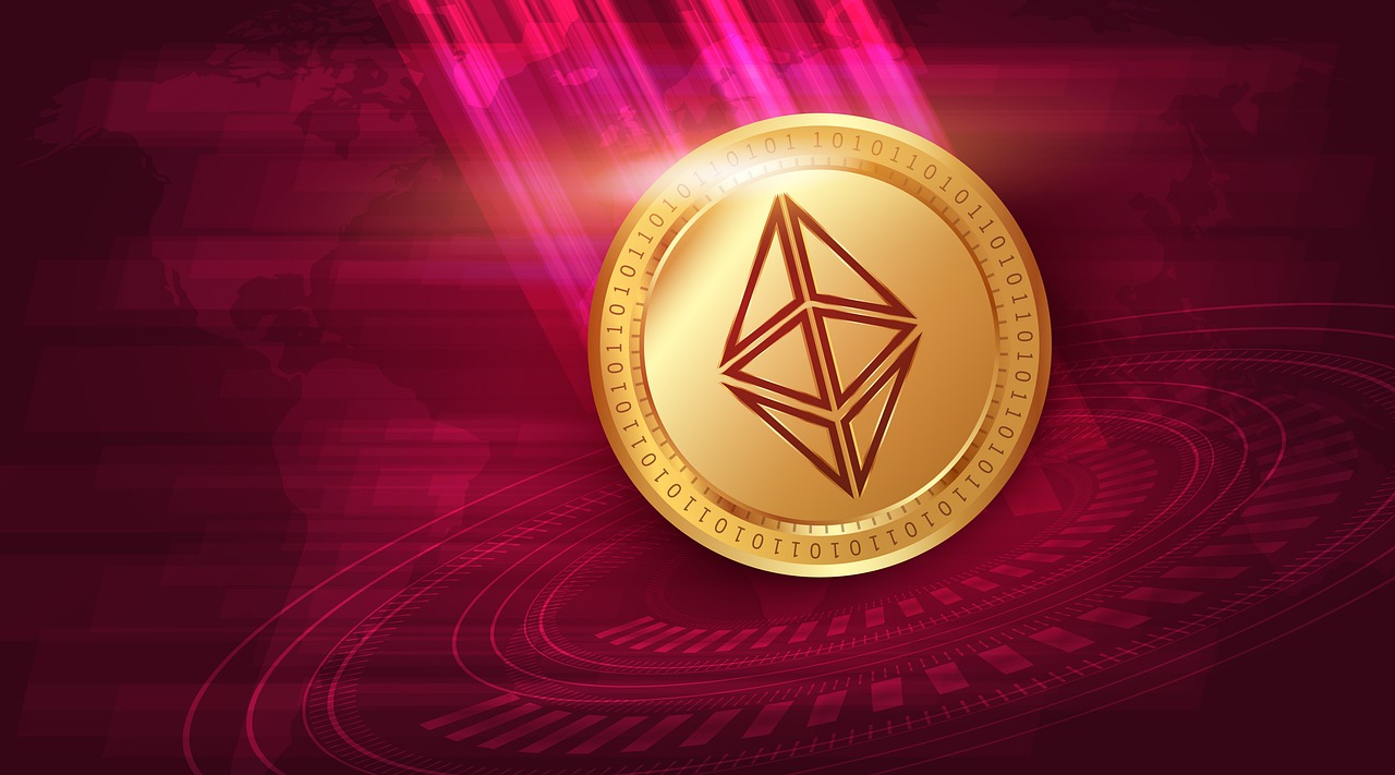 Analyst Hints Huge Chances For Ethereum Killers To Surge, Sides With Solana And AVAX