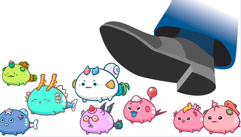 Axie Infinity