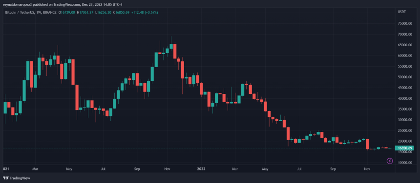 Bitcoin BTC BTCUSDT Crypto Holiday