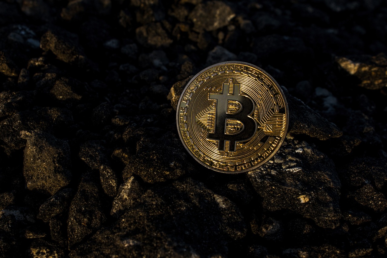 Bitcoin Rally Spikes Crypto Mining Stocks, What's Ahead?