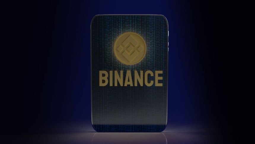 Binance BUSD