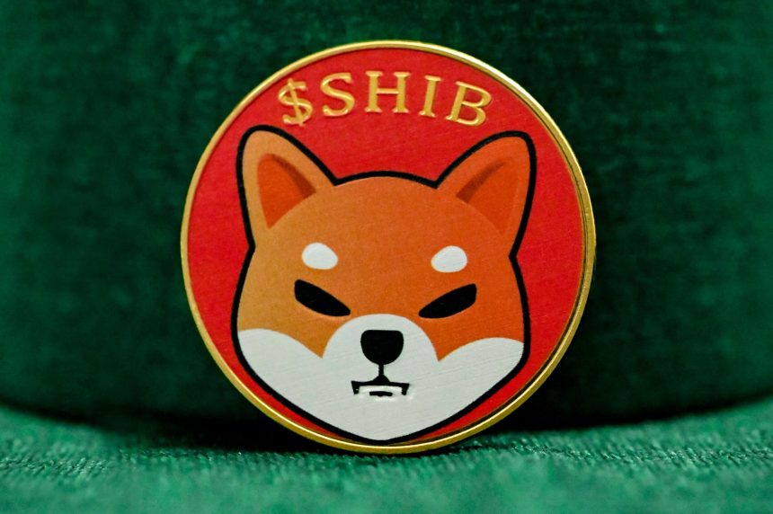 Shiba Inu SHIB