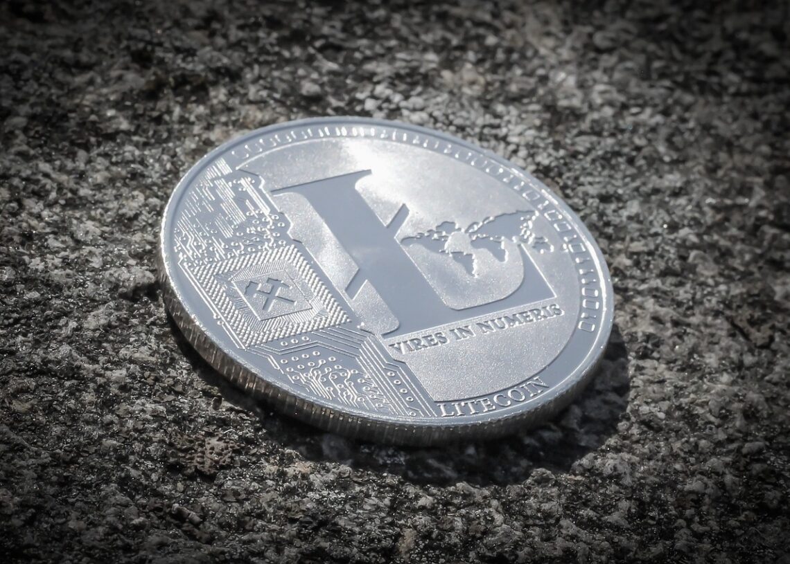 Litecoin (LTC)