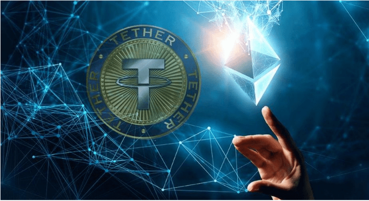 Tether