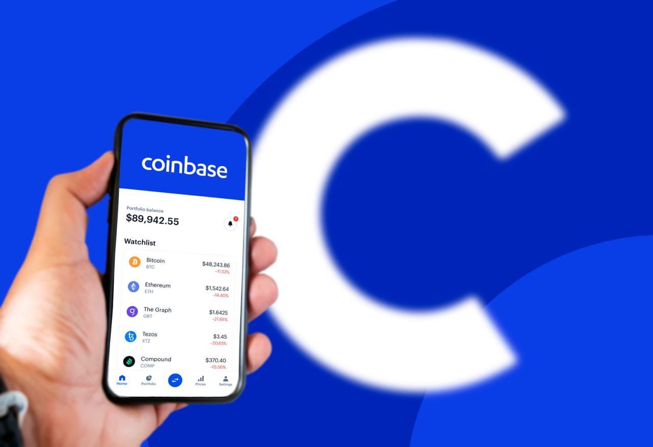 Coinbase Base