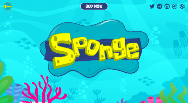 SPONGE