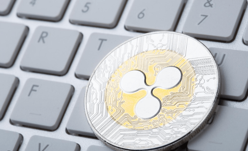 XRP