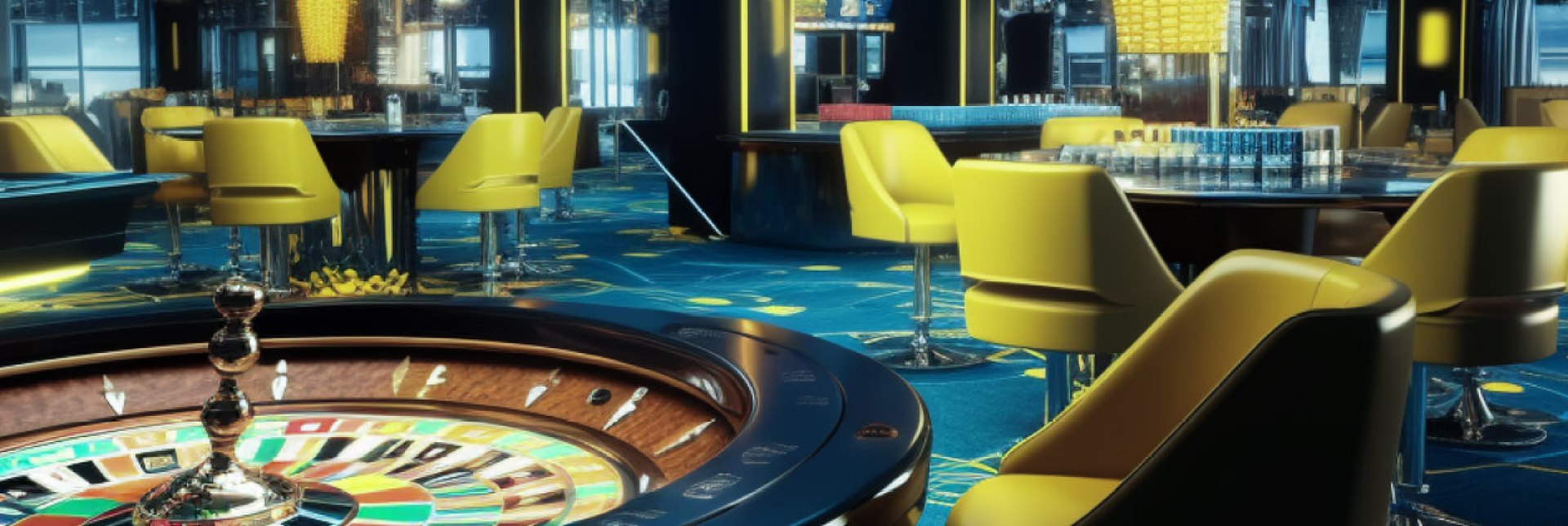 Spelgränser på utländska casinon