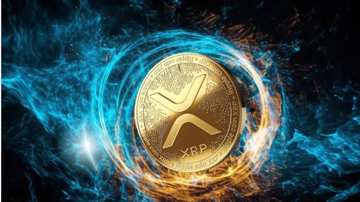 XRP