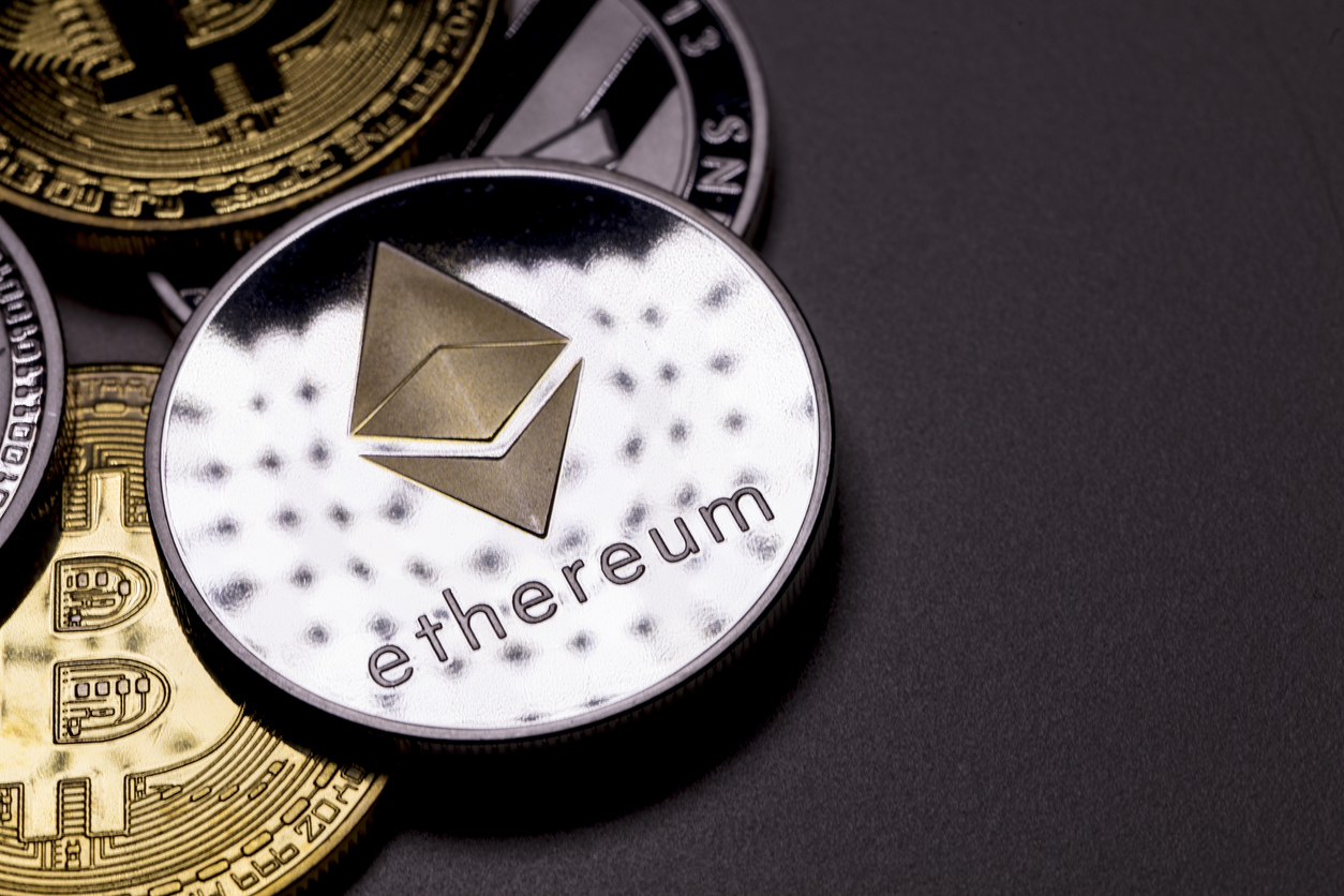 Ethereum ETFs