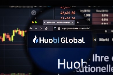 Huobi