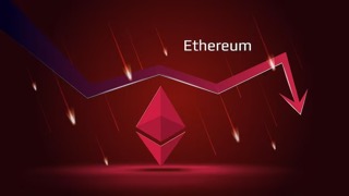 Ethereum liquidation Small