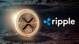 Ripple XRP Small