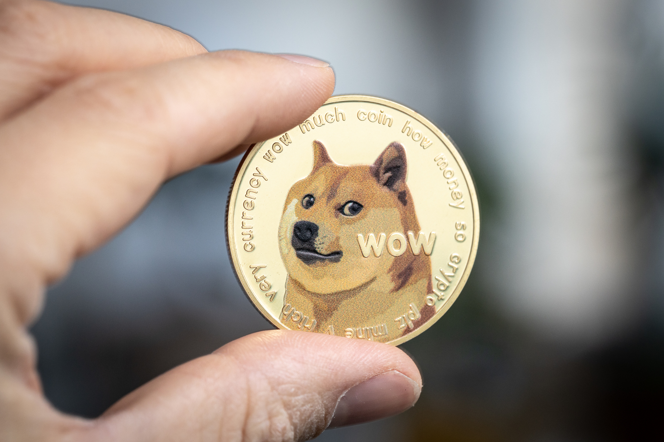 Dogecoin